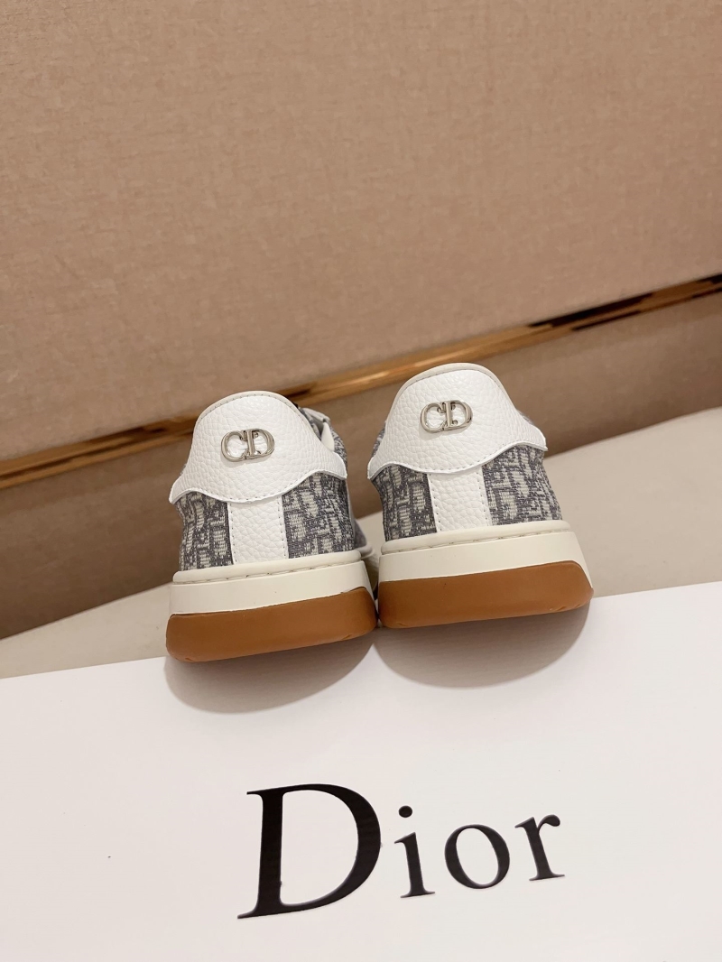 Christian Dior Casual Shoes